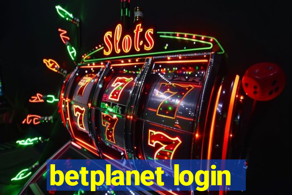 betplanet login